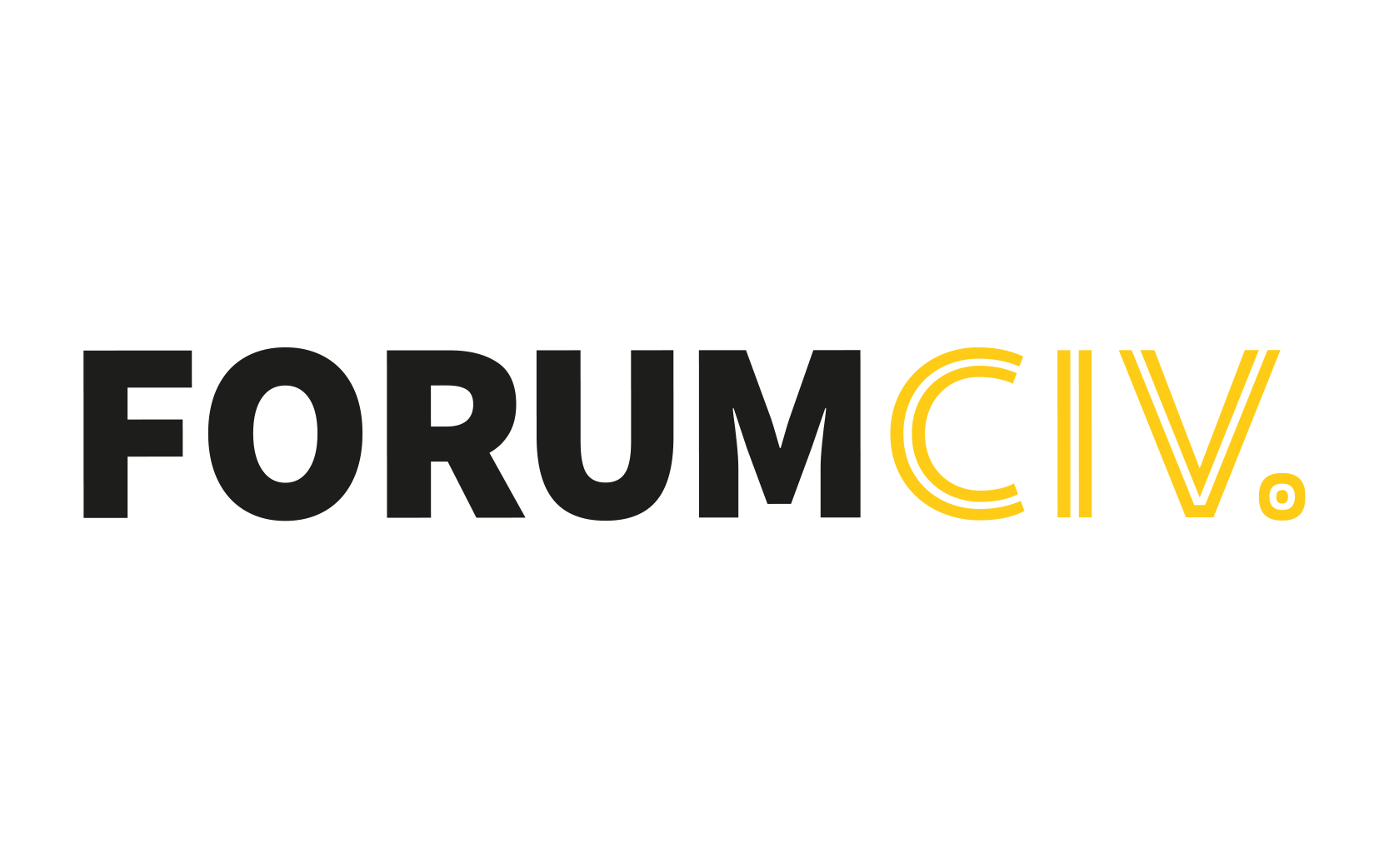 ForumCivs logotyp