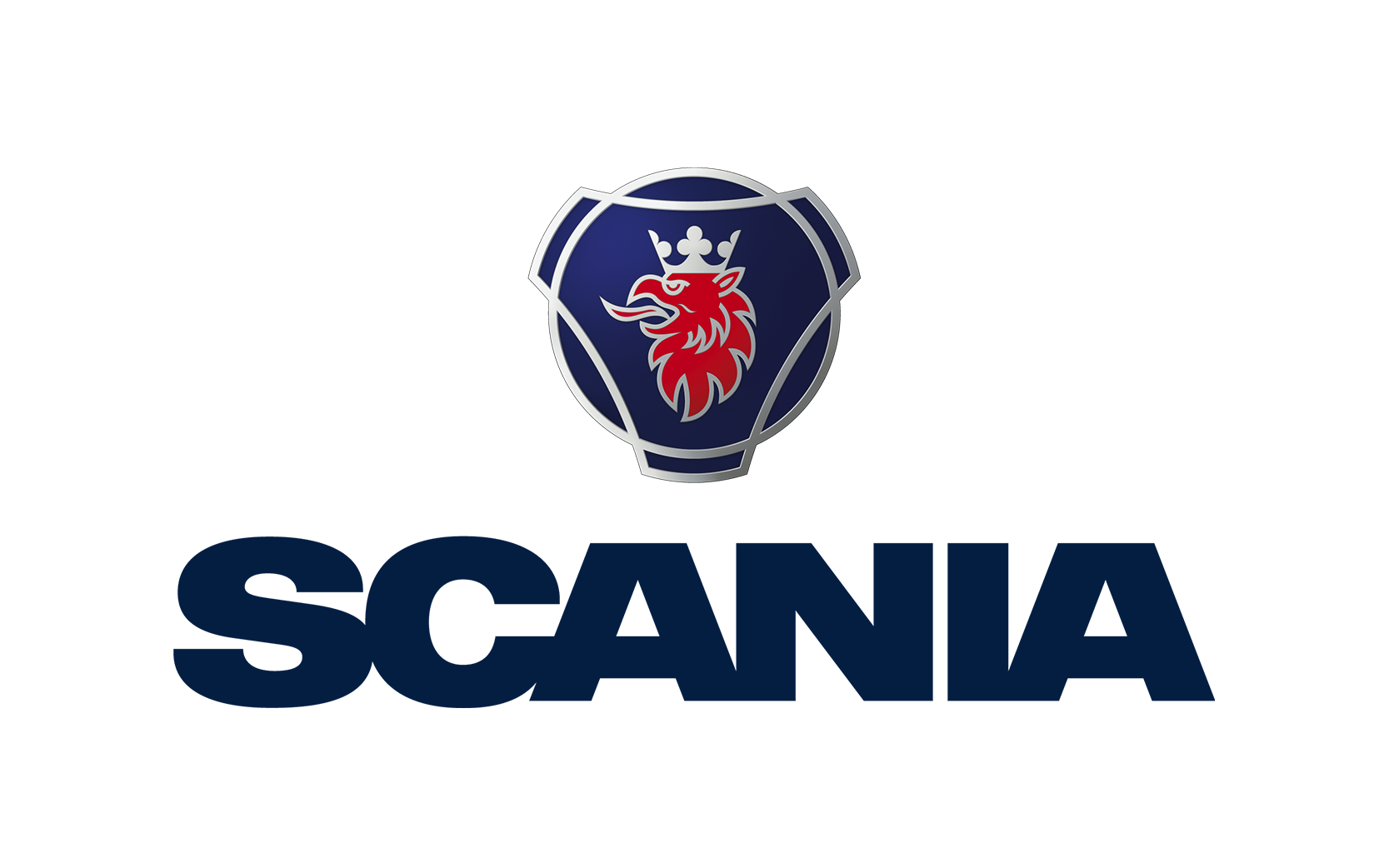 Scanias logotyp