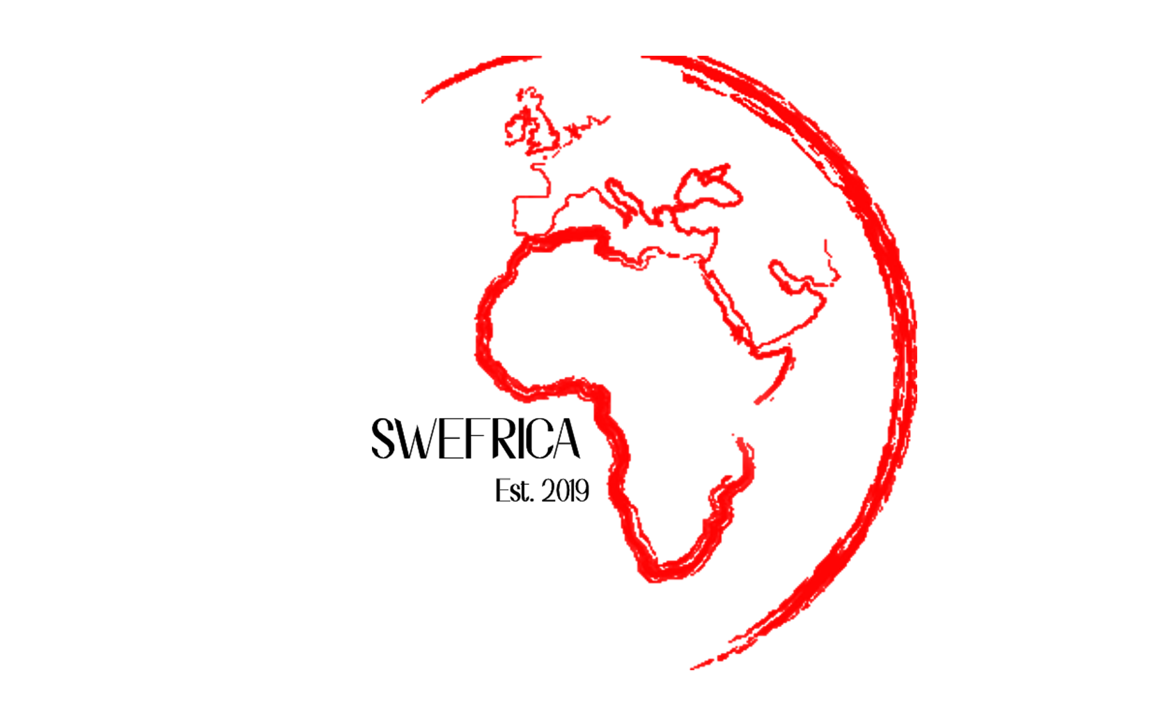 Swefricas logotyp